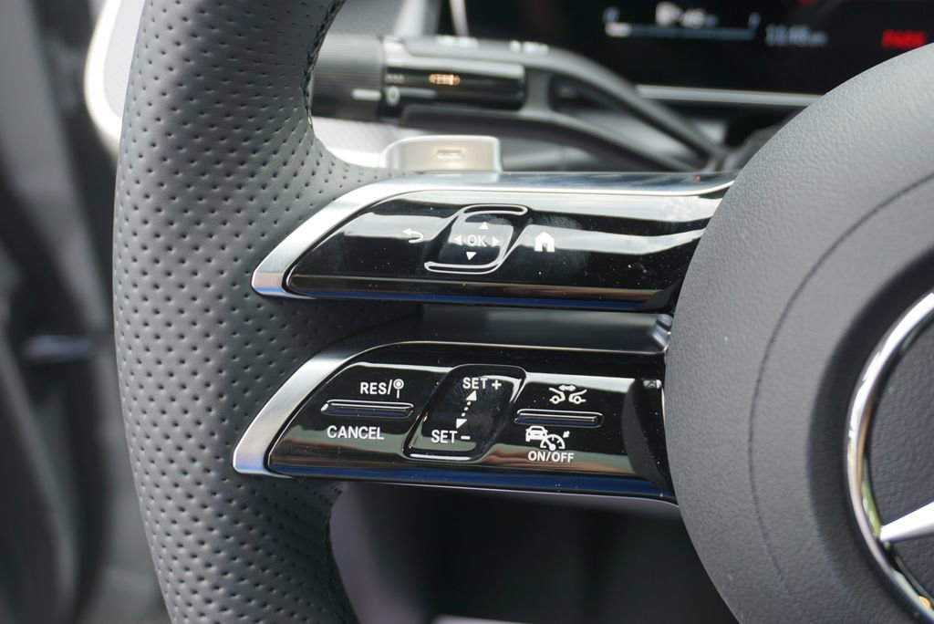 New 2026 Mercedes-Benz GLC 300 4MATIC image 28