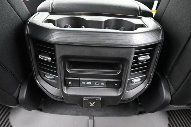 New 2027 RAM 1500 Rebel w/ Rebel Level 2 Equipment Group AWD/4WD image 25