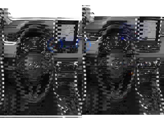 Certified 2025 Toyota RAV4 XLE w/ Convenience Package image 7