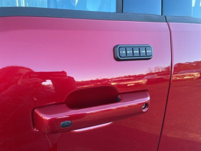 New 2025 Ford F150 Raptor image 16