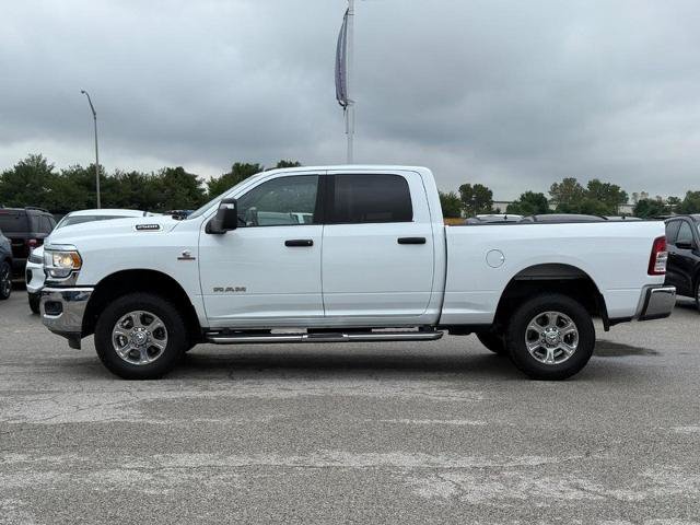 Used 2024 RAM 2500 Big Horn AWD/4WD image 2