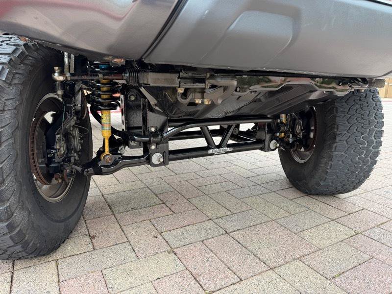 Used 2013 Toyota Tacoma PreRunner w/ TRD Off-Road Pkg RWD image 21