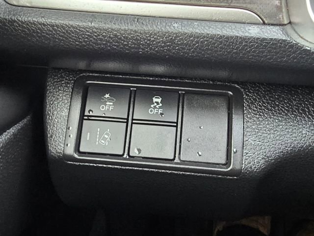 Used 2019 Honda Civic EX image 28