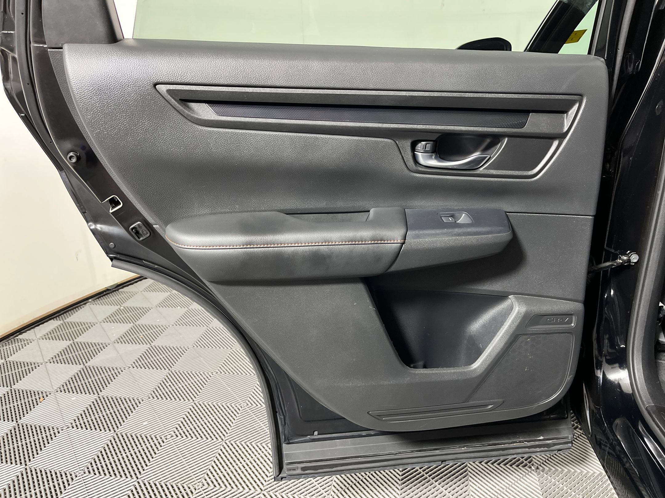 Certified 2024 Honda CR-V Sport image 23