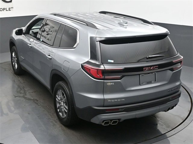 Used 2025 GMC Acadia Elevation image 42