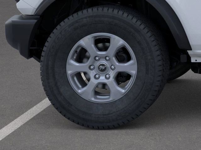 New 2026 Ford Bronco Big Bend image 21
