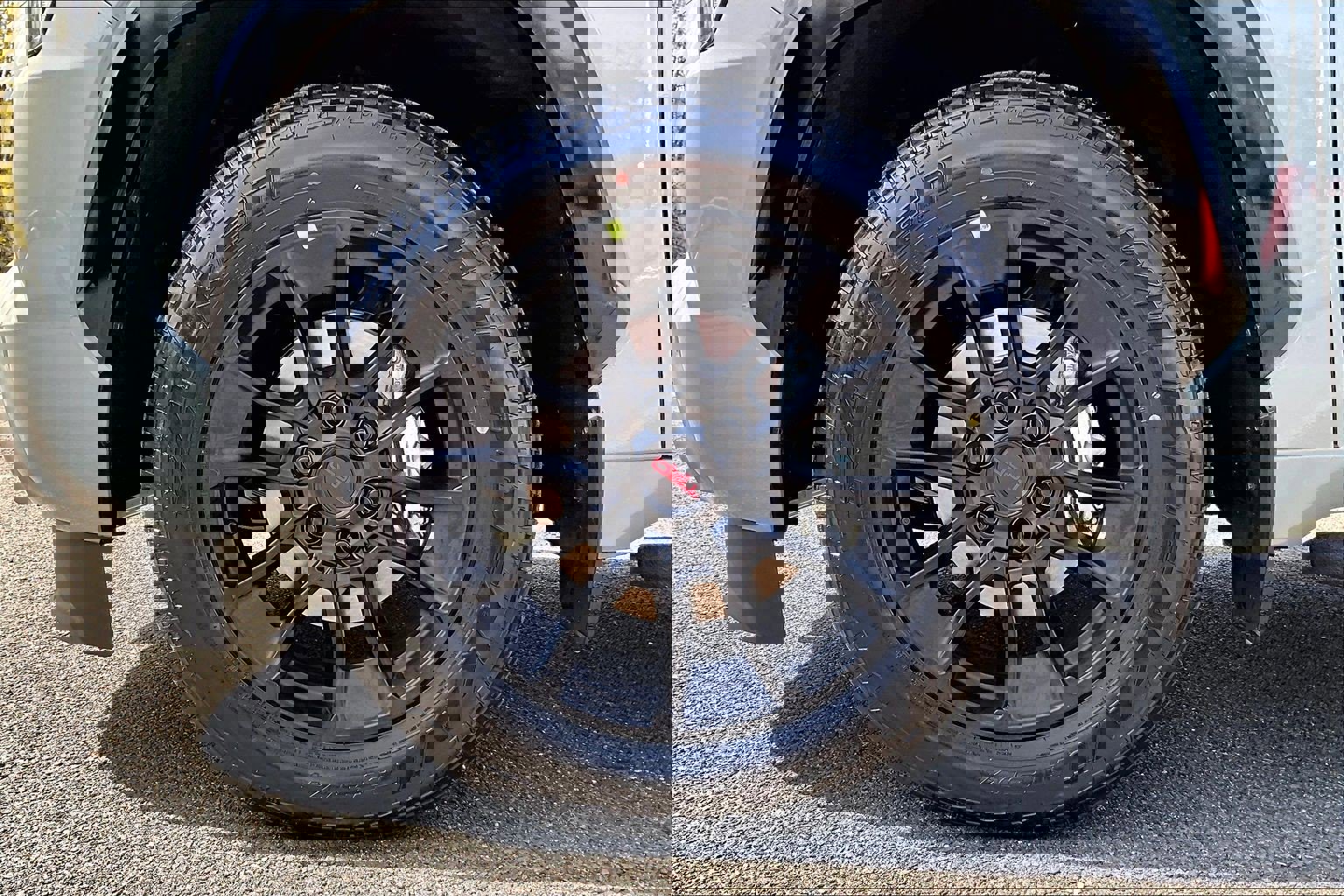 Used 2026 Toyota Sequoia Platinum image 9