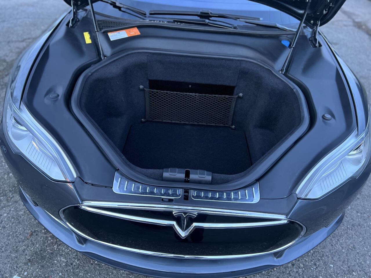 Used 2013 Tesla Model S Long Range image 37