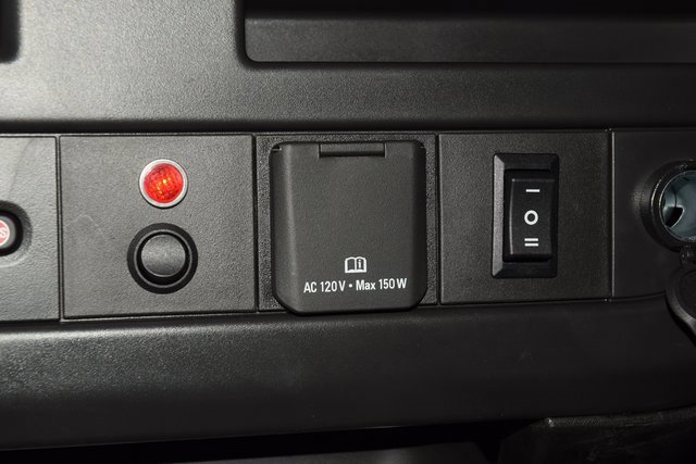 New 2026 Chevrolet Express 3500 w/ Power Convenience Package image 21