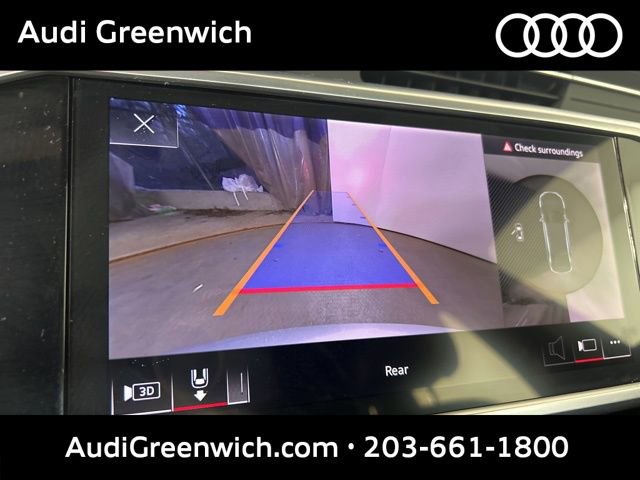 Used 2023 Audi A6 2.0T Premium w/ Convenience Package AWD/4WD image 29