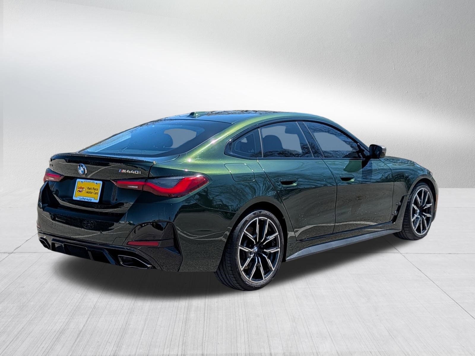 Used 2022 BMW M440i xDrive Gran Coupe w/ Premium Package image 7