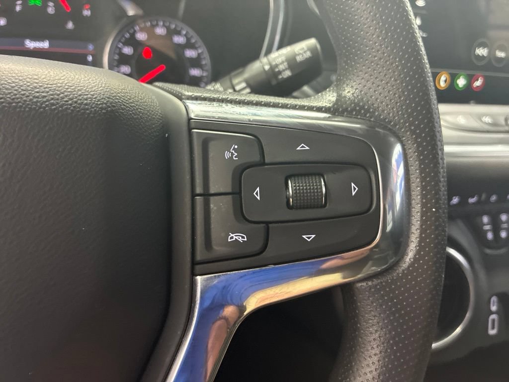 Used 2024 Chevrolet Blazer LT w/ Convenience Package FWD image 22