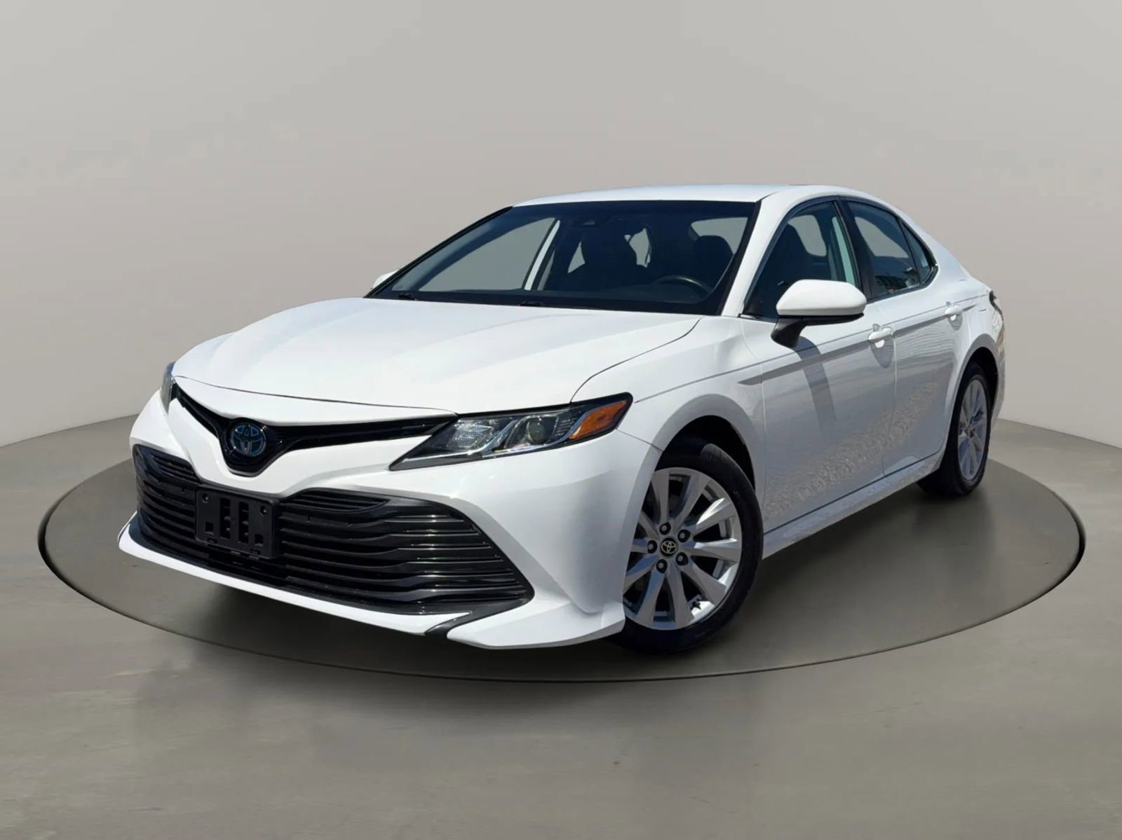 Used 2020 Toyota Camry LE