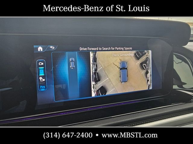 Certified 2025 Mercedes-Benz G 550 image 46