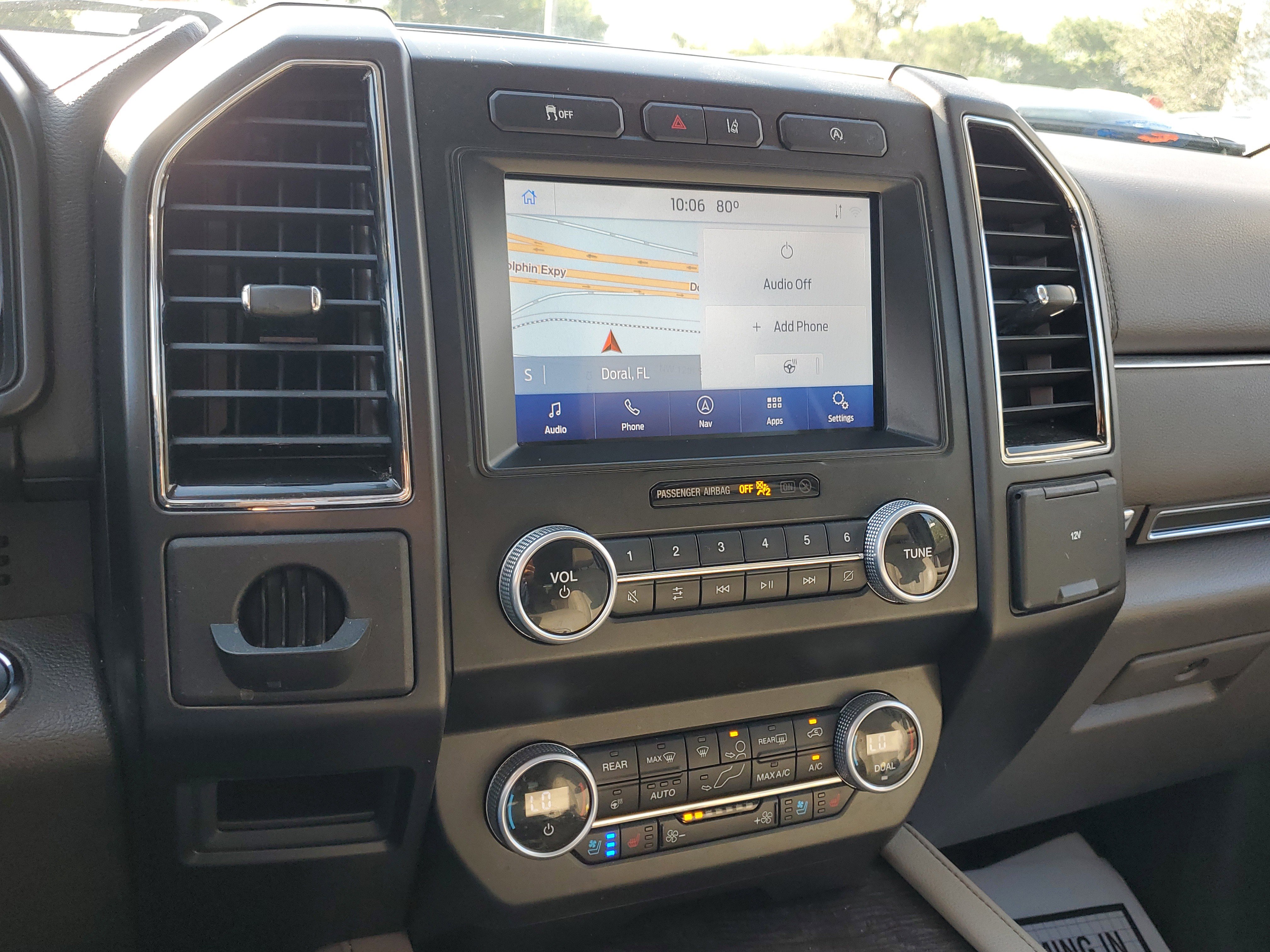 Used 2021 Ford Expedition Limited image 18