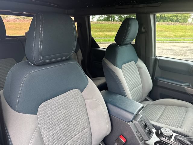 Certified 2022 Ford Bronco Outer Banks AWD/4WD image 36