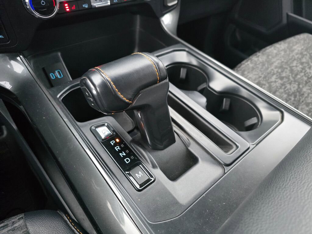 Certified 2023 Ford F150 Tremor image 28