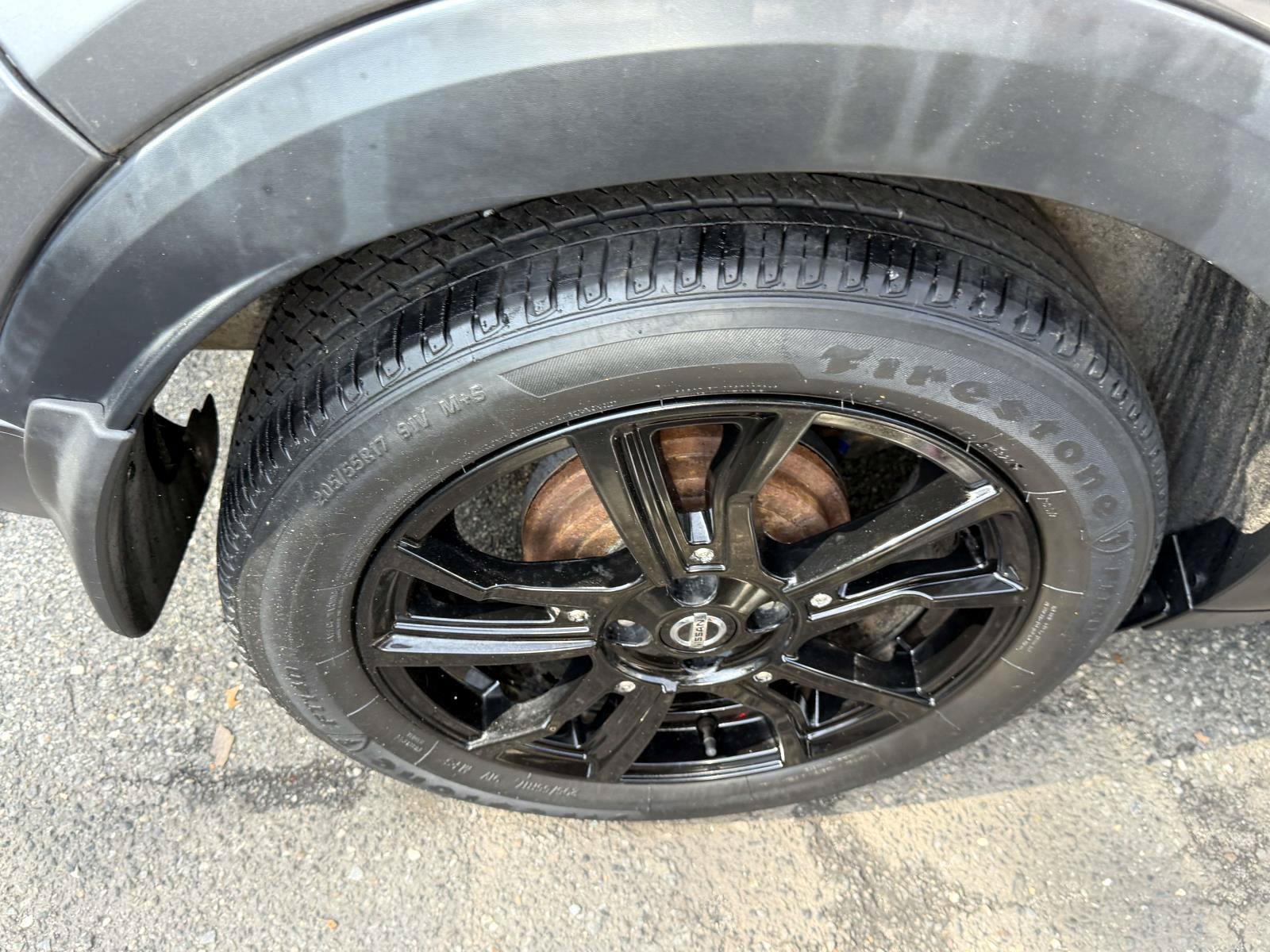 Used 2020 Nissan Kicks SR FWD image 6