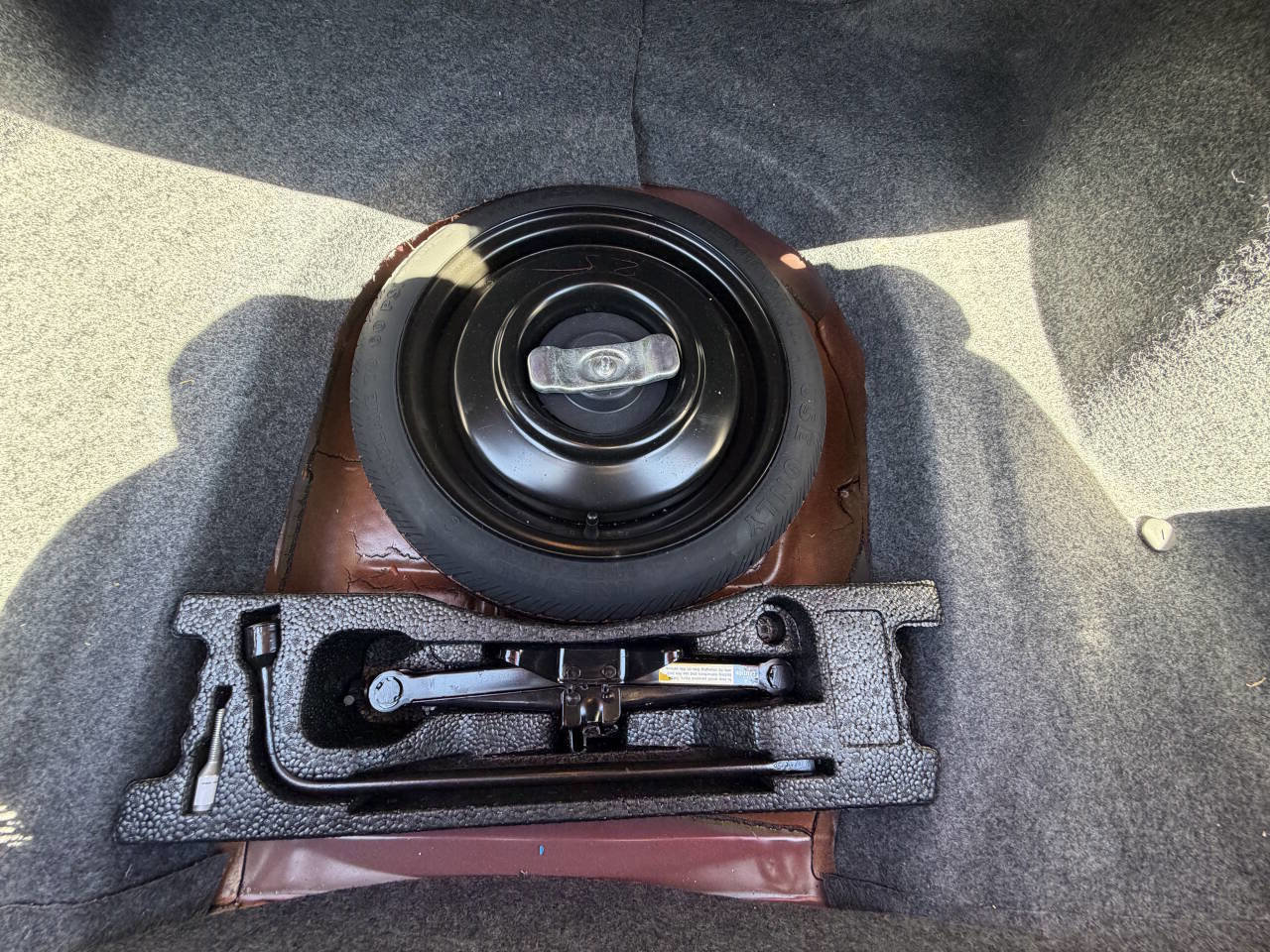 Used 1996 Pontiac Grand Am SE FWD image 42