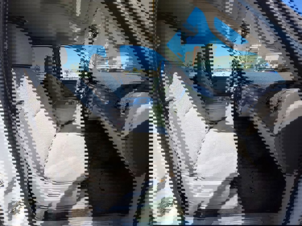 Used 2007 Chevrolet Avalanche LS RWD image 9