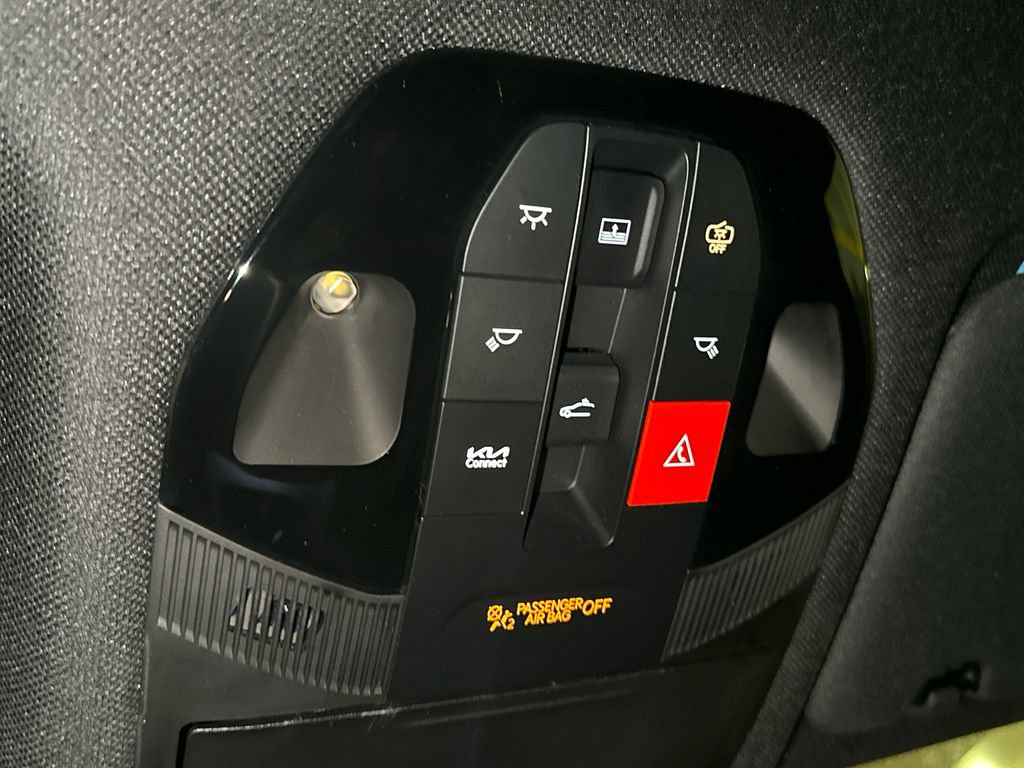 New 2027 Kia Telluride SX X-Line AWD/4WD image 27