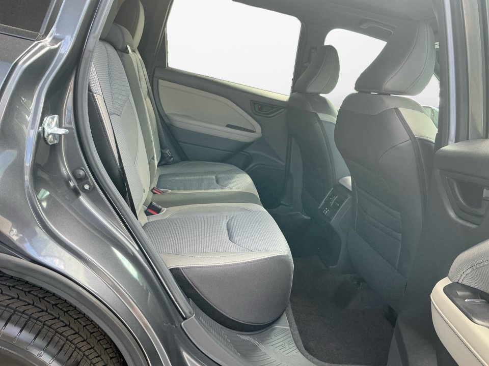 New 2026 Subaru Forester Premium AWD/4WD image 12