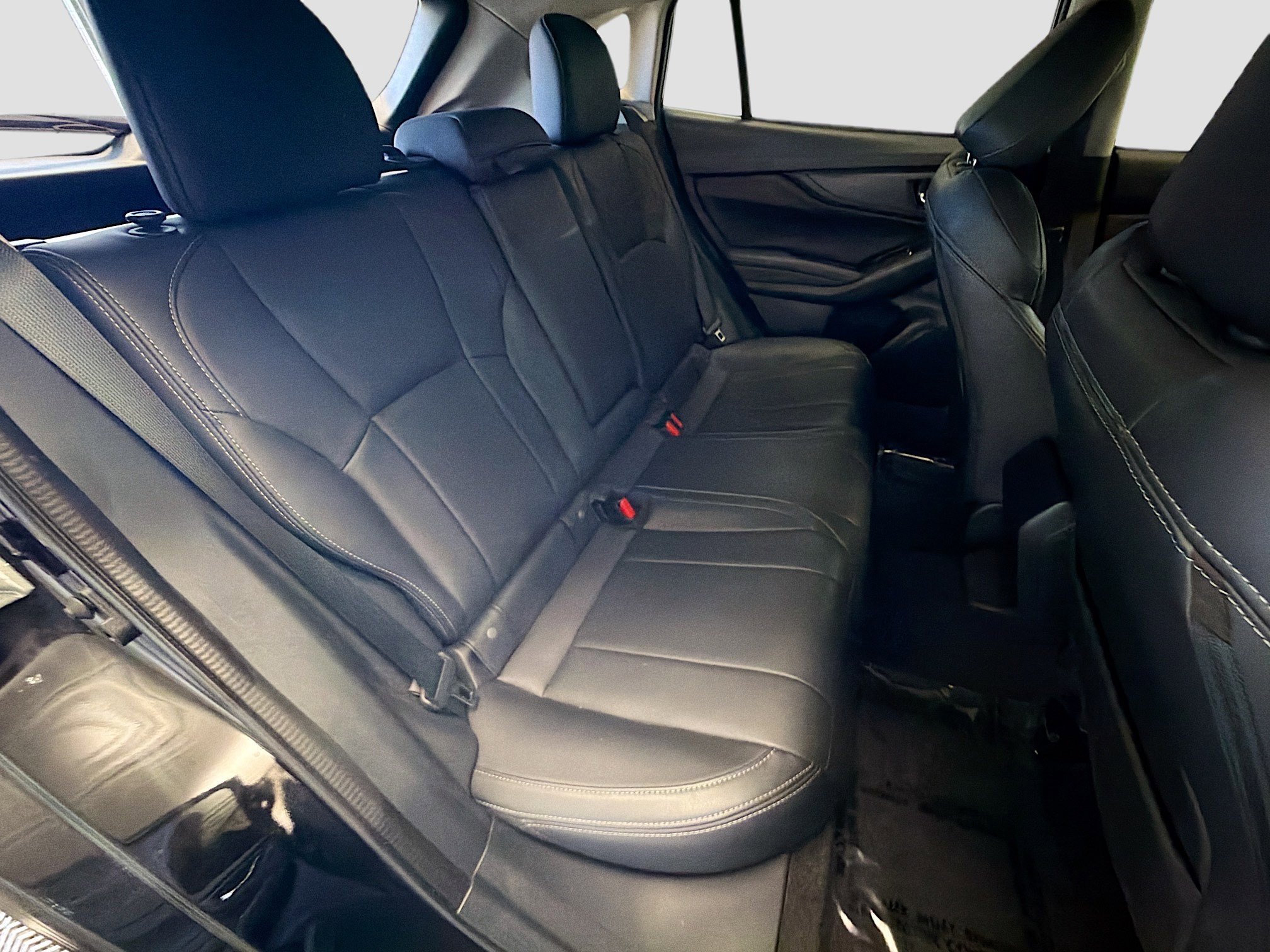 Used 2020 Subaru Impreza 2.0i Limited AWD/4WD image 14