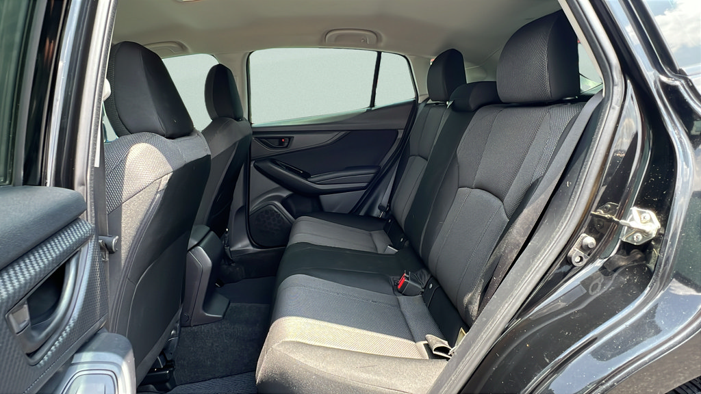 Used 2018 Subaru Impreza 2.0i AWD/4WD image 10