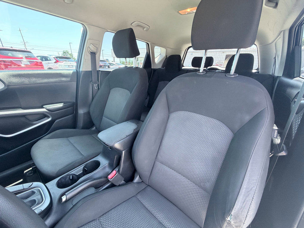 Used 2021 Kia Soul LX FWD image 21