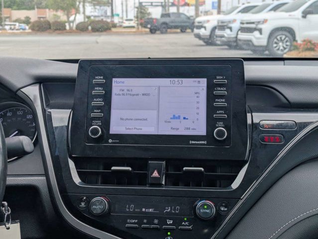 Used 2023 Toyota Camry SE FWD image 16