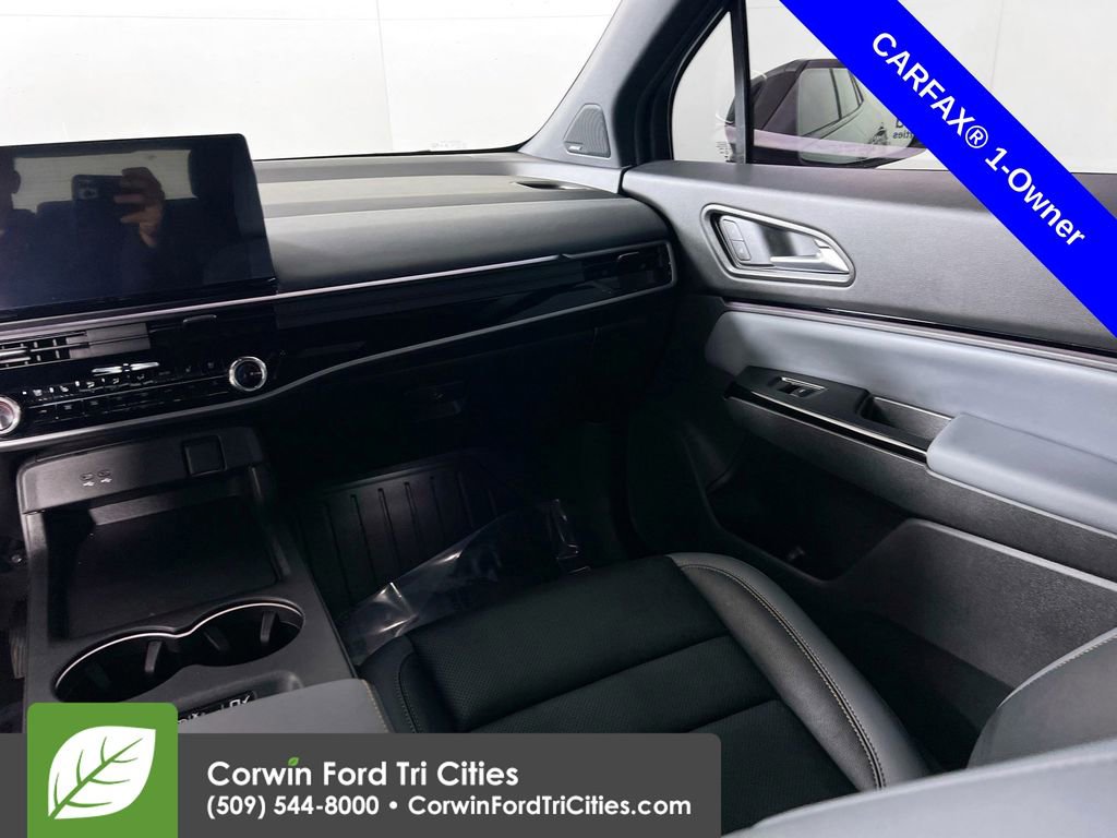 Used 2025 Honda Prologue Elite image 28