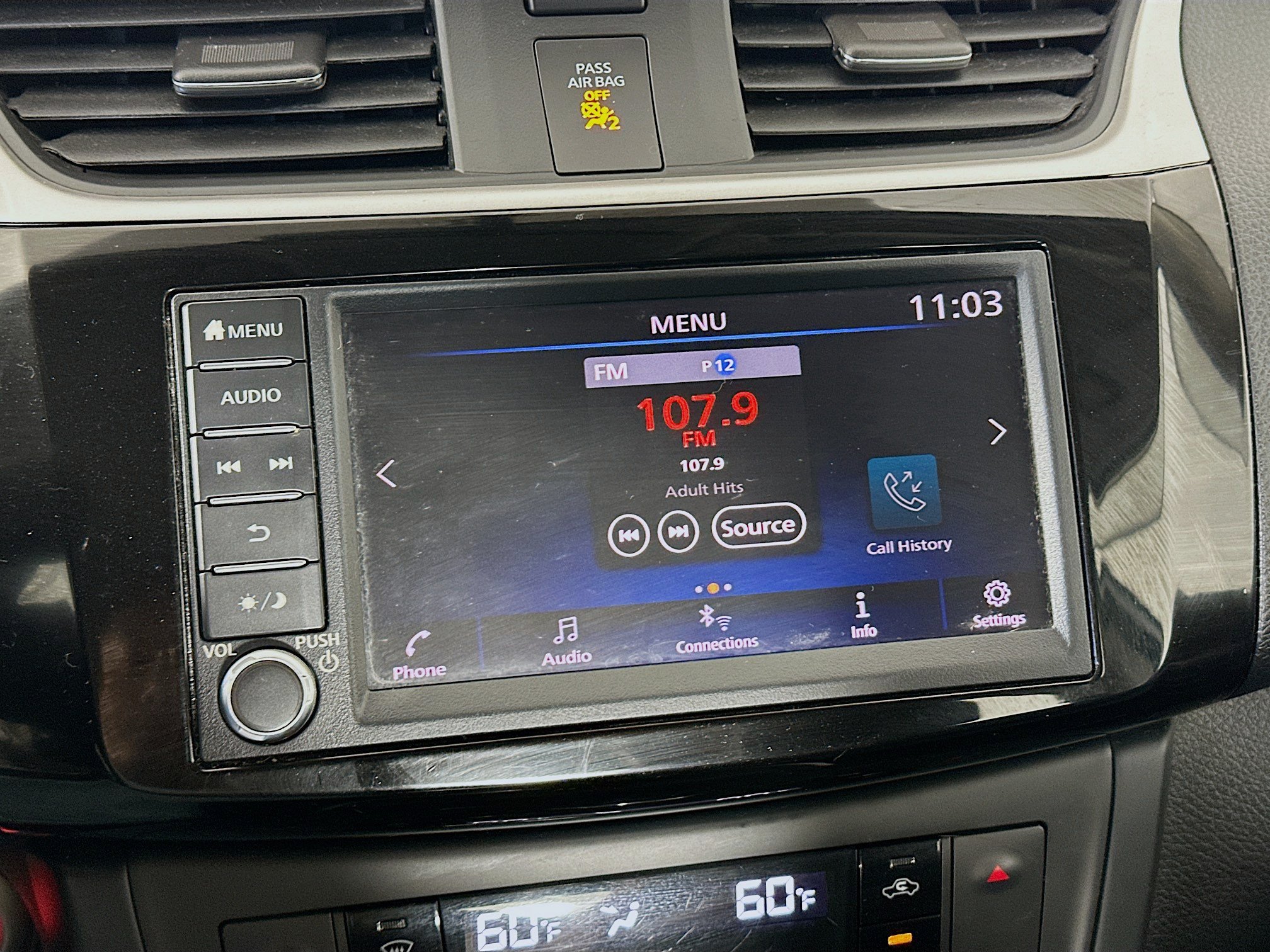 Used 2019 Nissan Sentra SV FWD image 19