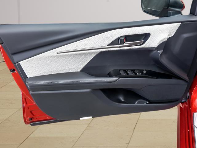 New 2026 Toyota Camry XLE image 24