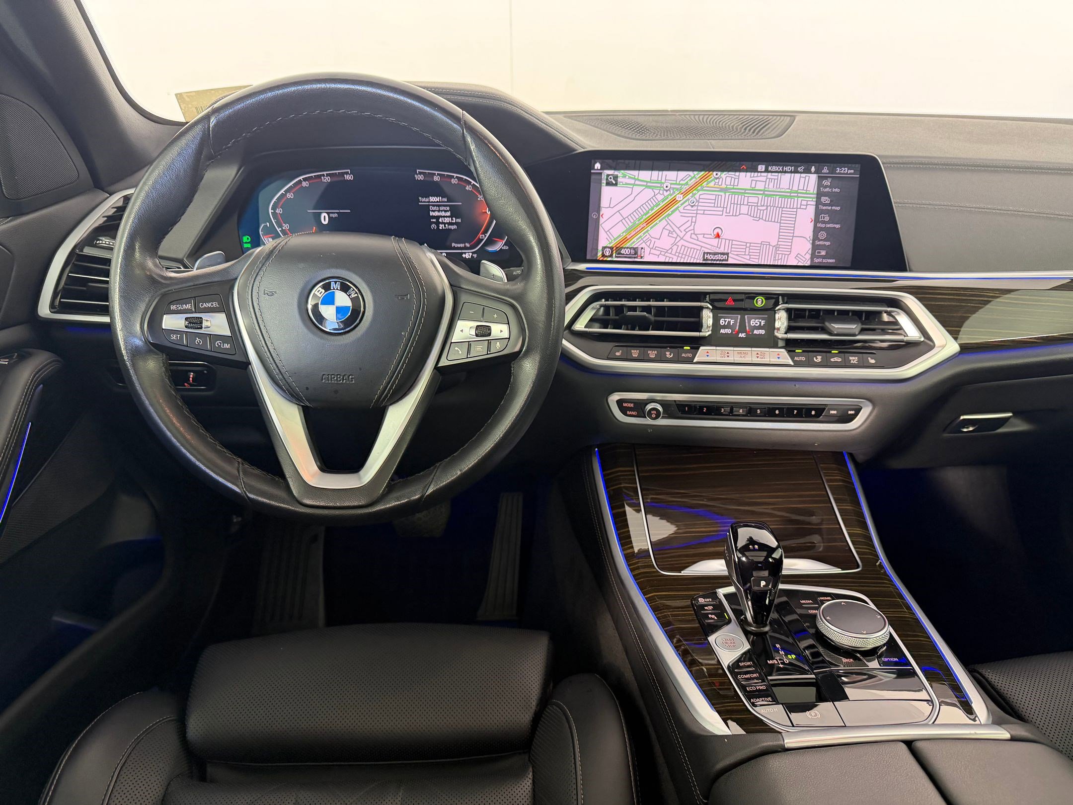 Used 2023 BMW X5 sDrive40i w/ Parking Assistance Package image 32