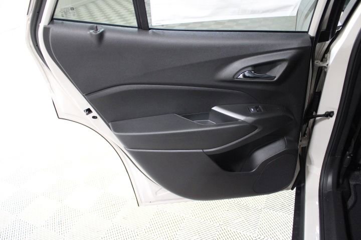 New 2026 Chevrolet Trax ACTIV w/ Driver Confidence Package image 20