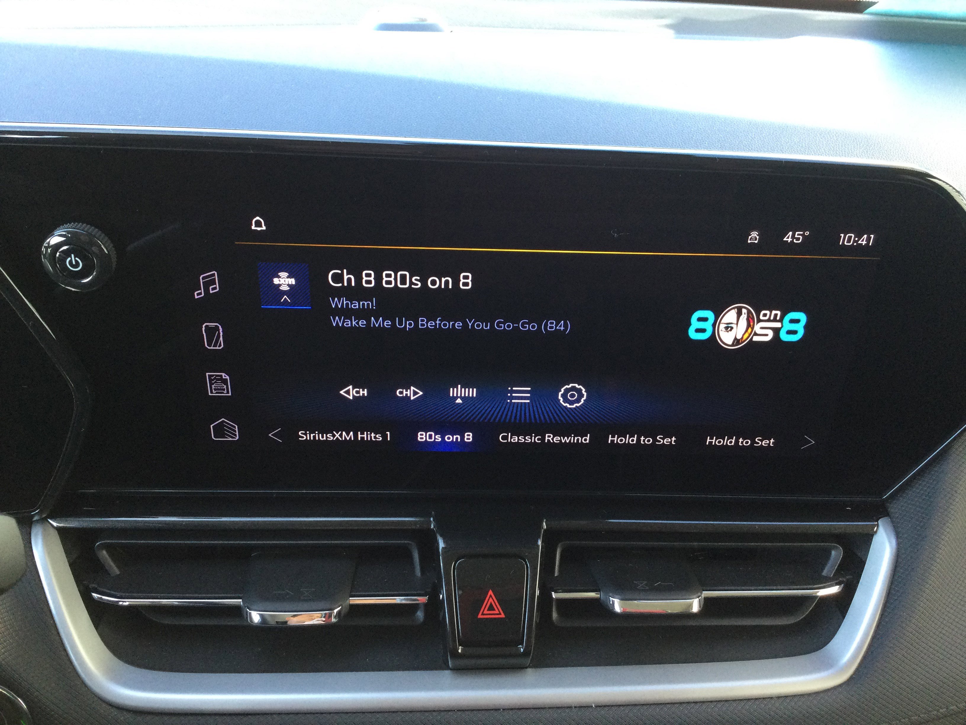 New 2026 Chevrolet TrailBlazer LT w/ Convenience Package image 9