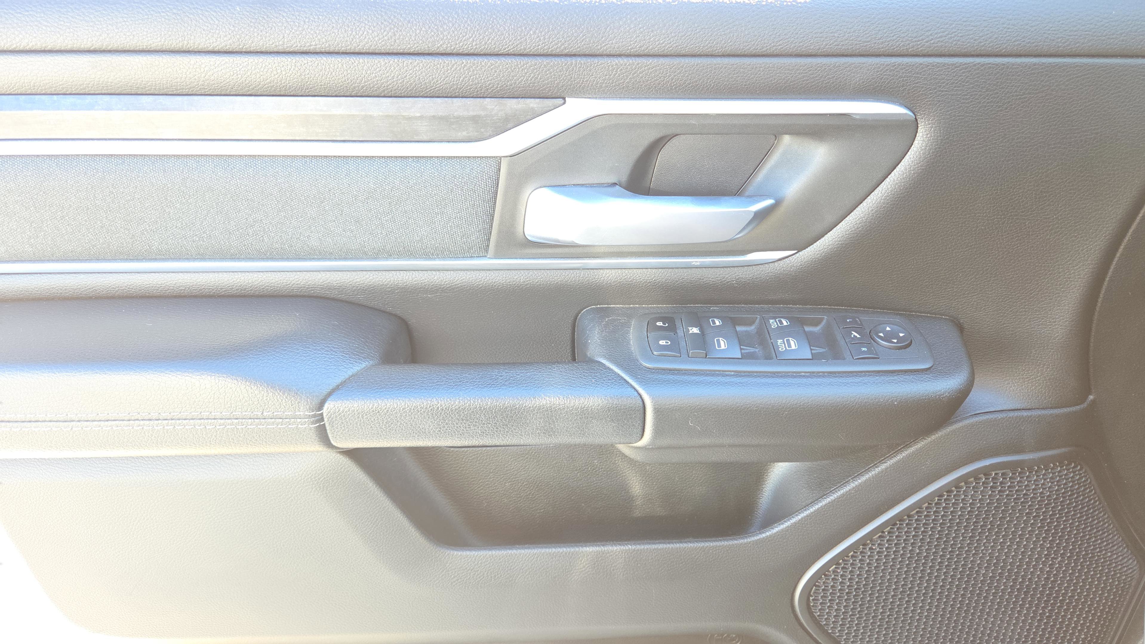 Used 2022 RAM 1500 Big Horn image 31