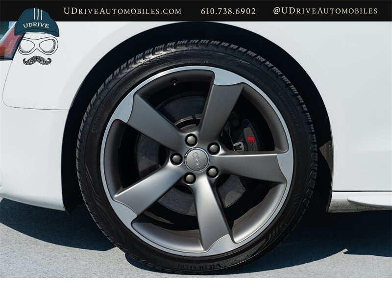 Used 2015 Audi S5 Premium Plus w/ Technology Package AWD/4WD image 62