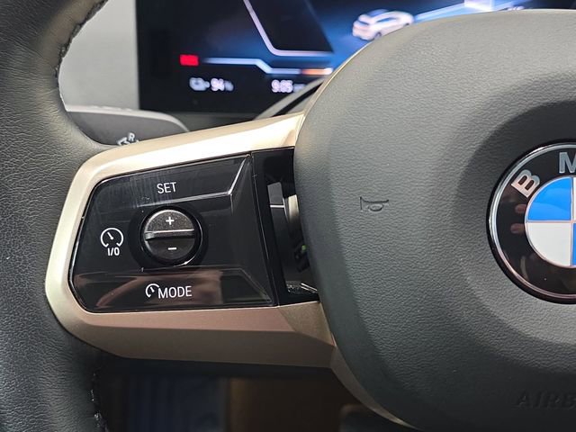 Used 2026 BMW iX xDrive45 image 17