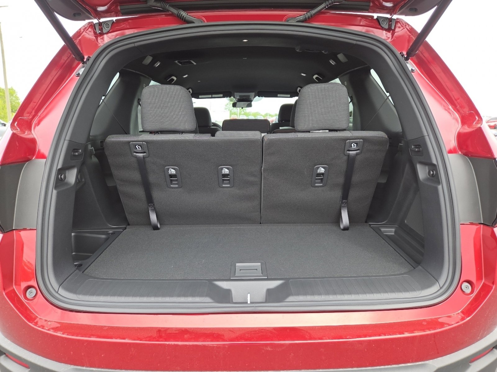 New 2026 Honda Pilot Sport image 20