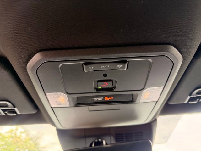 New 2025 Toyota Tacoma SR5 image 29