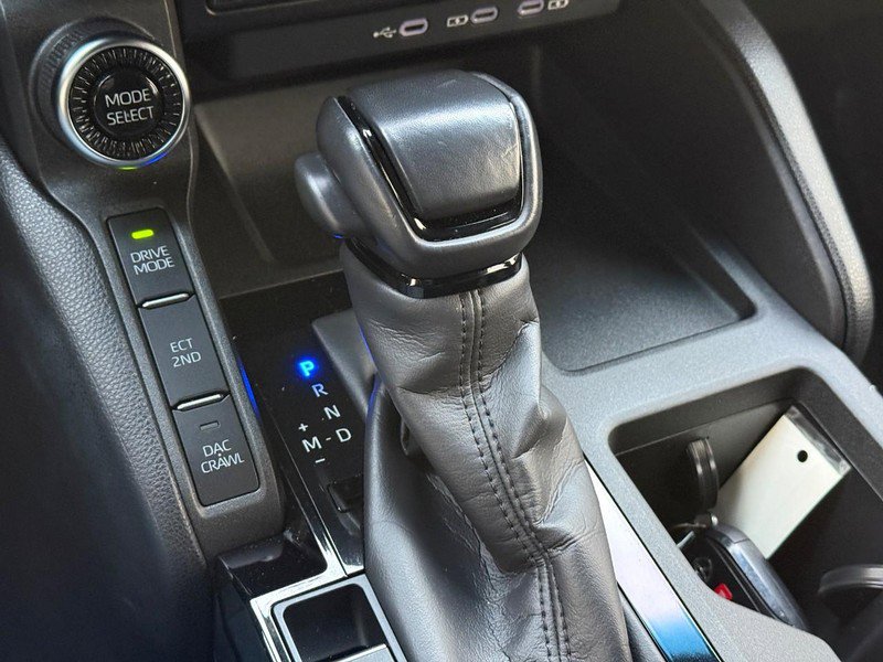 Certified 2024 Toyota Land Cruiser 1958 image 23