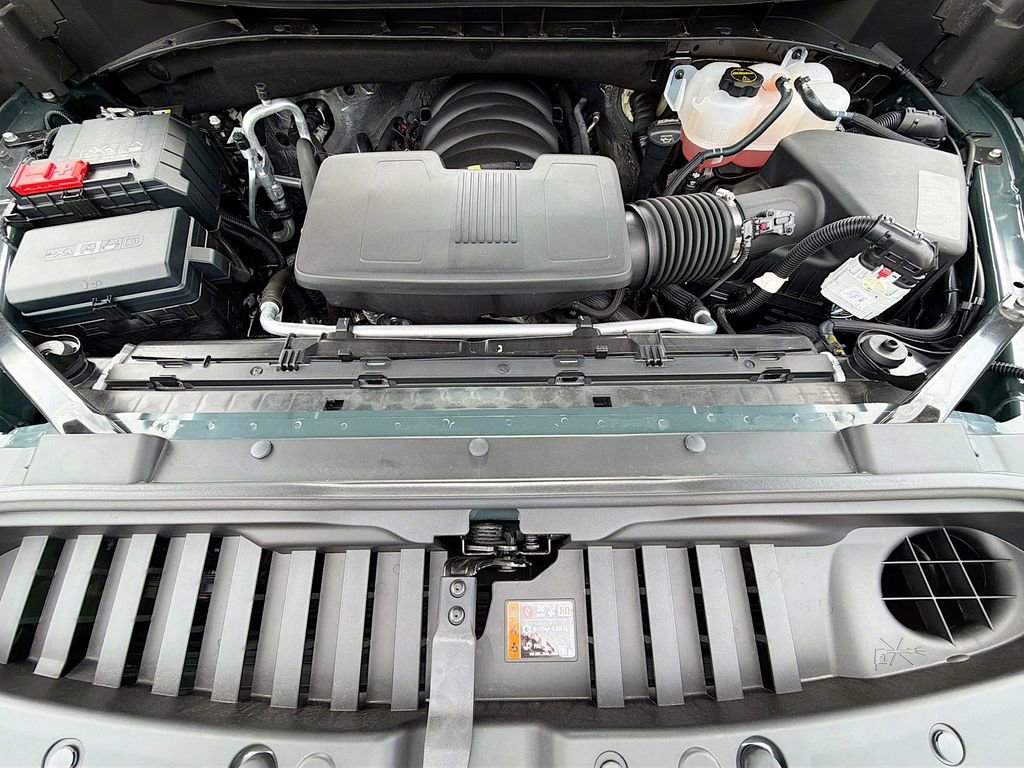 Used 2026 Chevrolet Silverado 1500 LT Trail Boss w/ Safety Package image 29