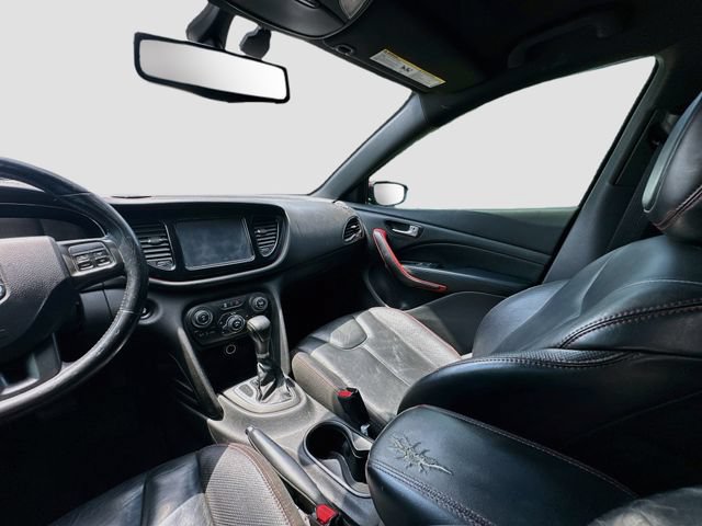Used 2014 Dodge Dart GT FWD image 21