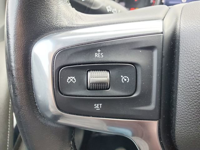 Certified 2019 Chevrolet Blazer LT image 26