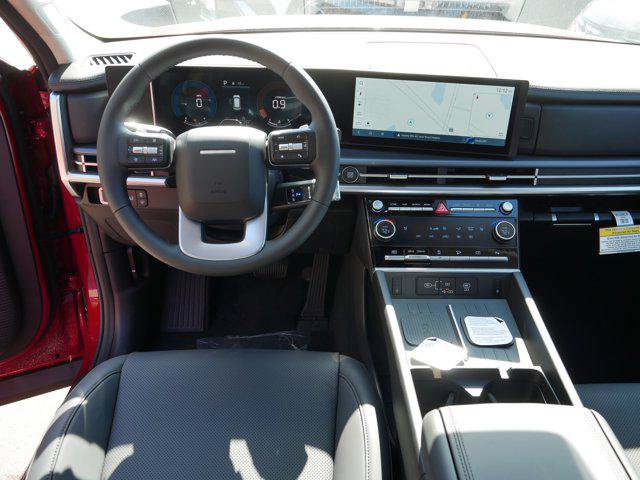 New 2026 Hyundai Santa Fe XRT AWD/4WD image 7