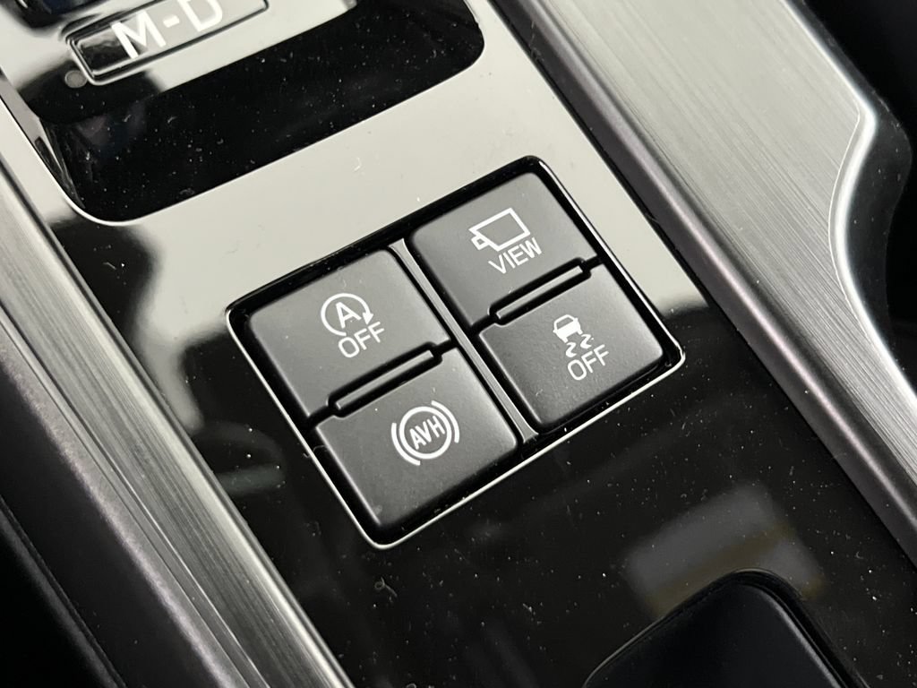 New 2026 Subaru Outback Touring XT AWD/4WD image 31