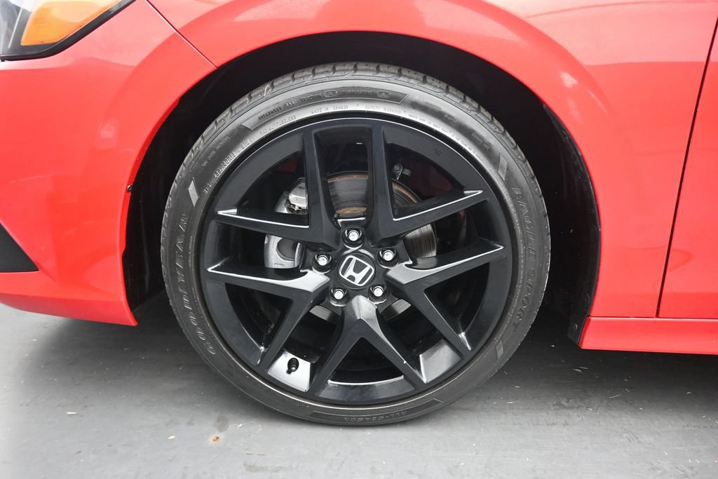 Used 2023 Honda Civic Sport image 49