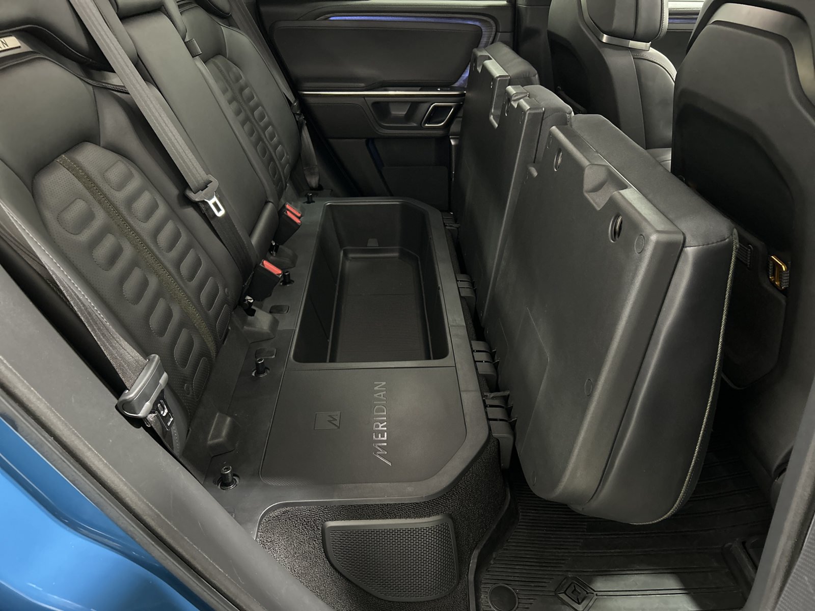 Used 2023 Rivian R1T Launch Edition AWD/4WD image 24