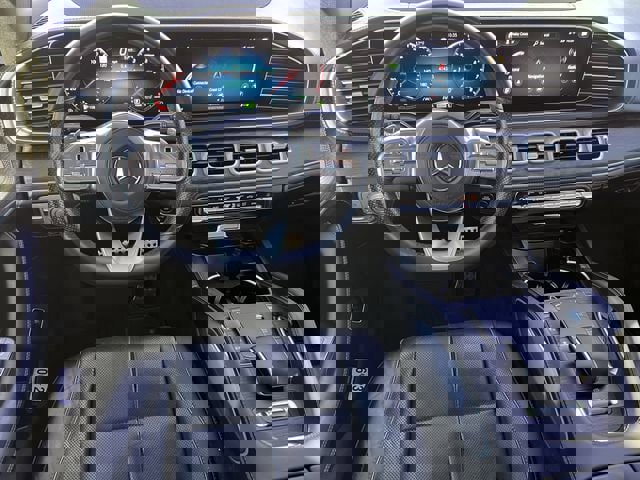 Used 2022 Mercedes-Benz GLS 450 4MATIC image 12